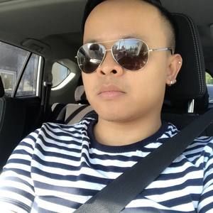 Meet your Posher, Tuan
